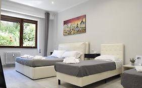 Saint Peter Elegance Suite